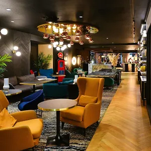 Mercure Centre Saxe Lafayette ליון