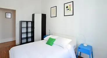 Appart Ambiance - Vauban Lyon