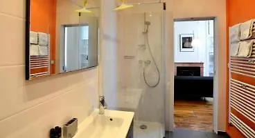 Appart Ambiance - Vauban Lyon