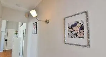 Apartment Appart Ambiance - Vauban Lyon