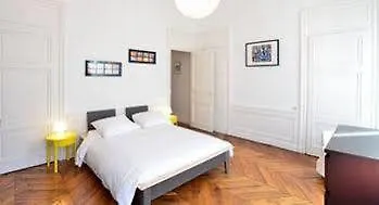Appart Ambiance - Vauban Lyon 0*,  France