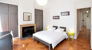 Appart Ambiance - Vauban Lyon France