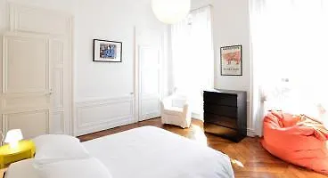 Appart Ambiance - Vauban Lyon 0*,  France