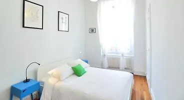Apartment Appart Ambiance - Vauban Lyon France